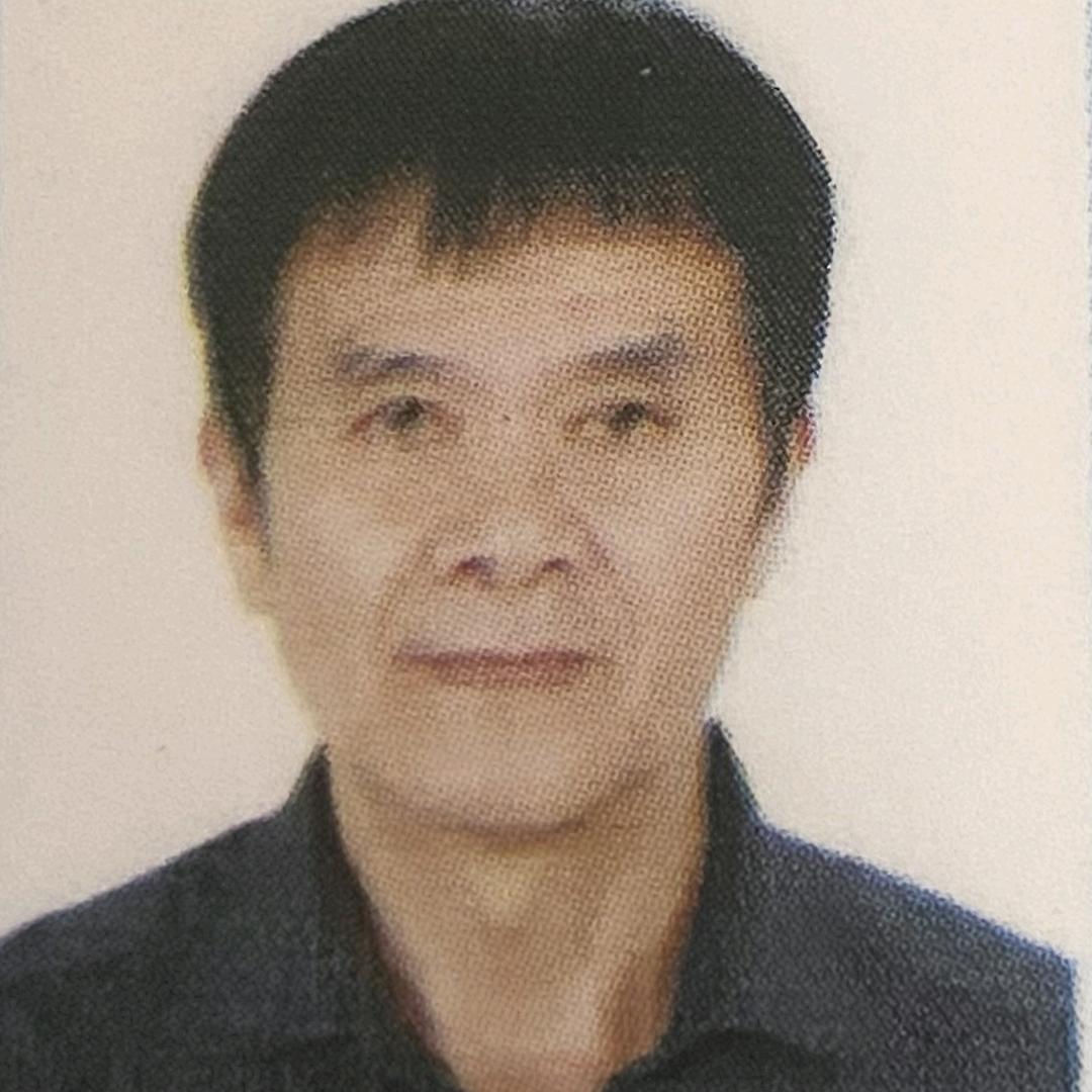 莫东海