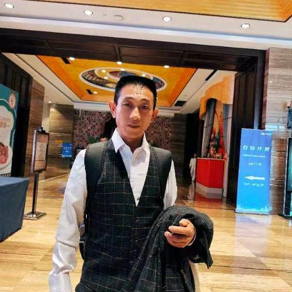 一生所愿有缘人