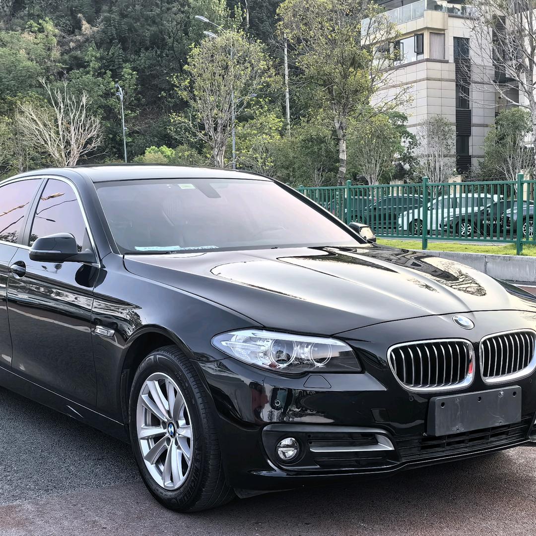 @重庆精品二手车小白