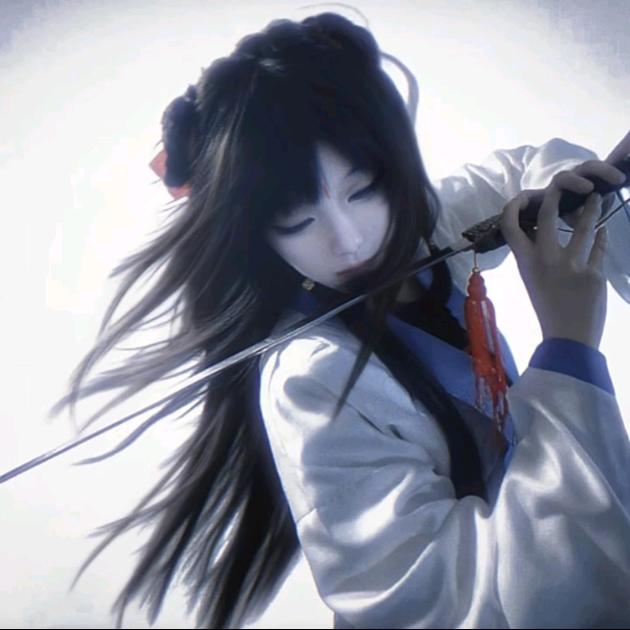 羡鱼