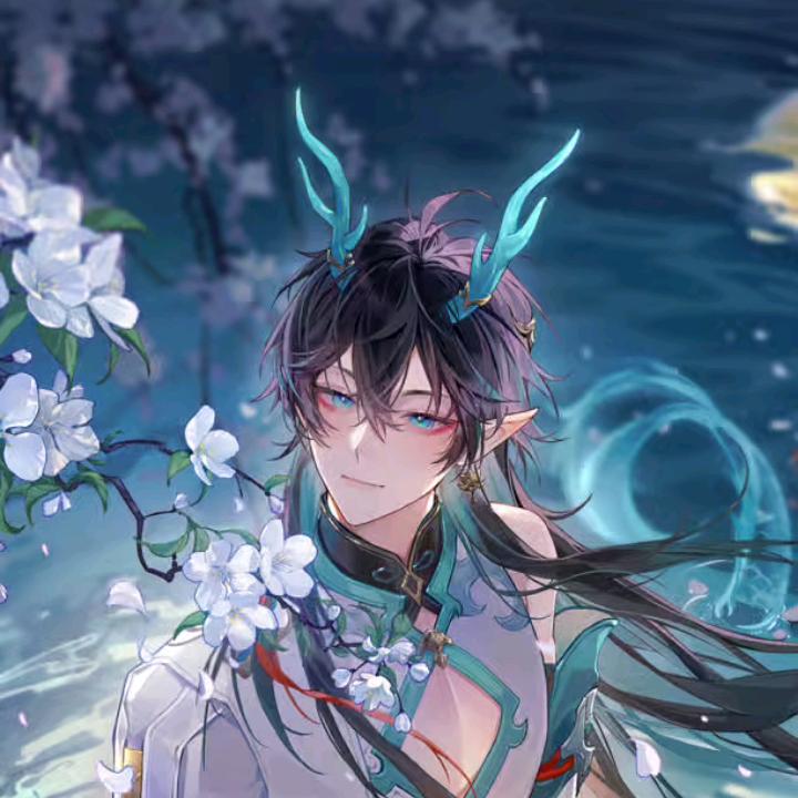三清水