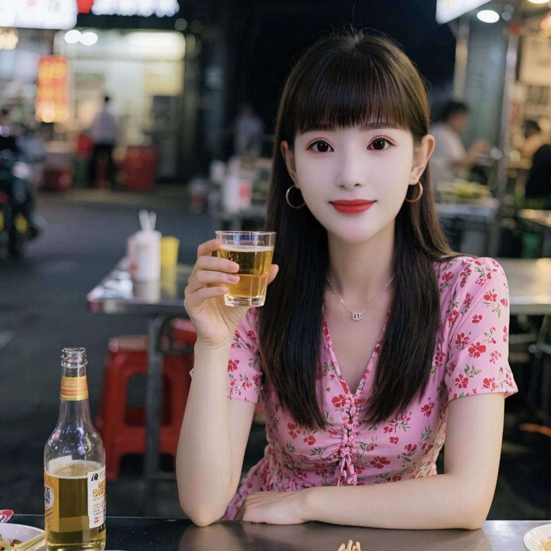 ❤️月影星河丫头❤️