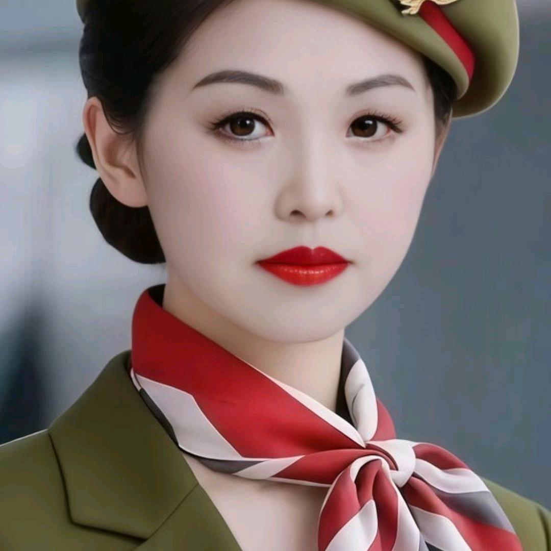 小仙女的妈妈