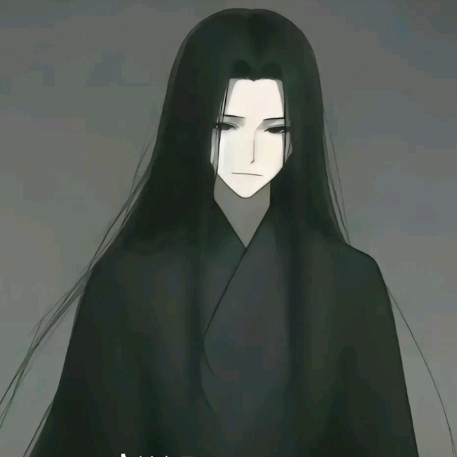 荒小天头像