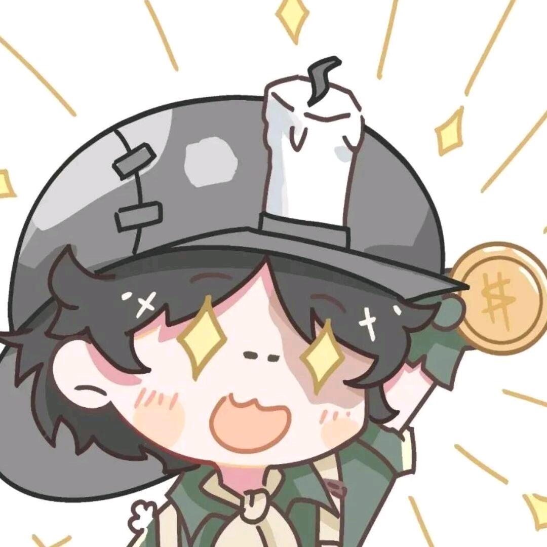 愿风神忽悠你