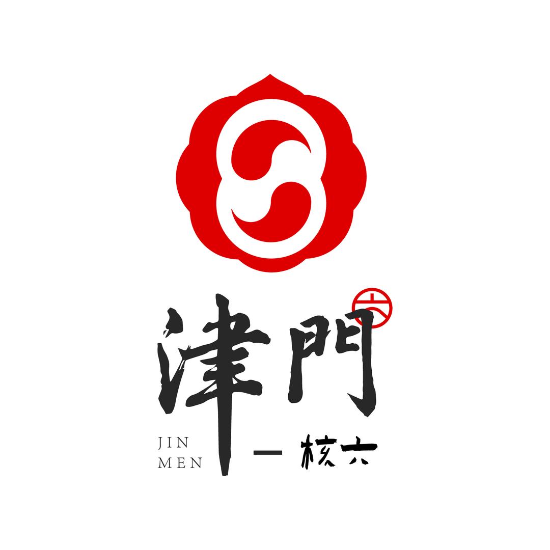 【津门】一核六