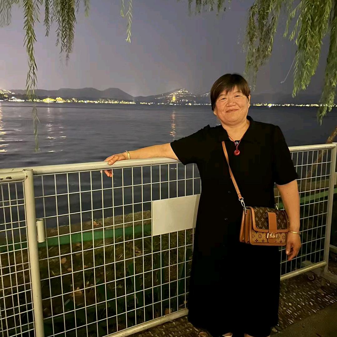 秀英姐
