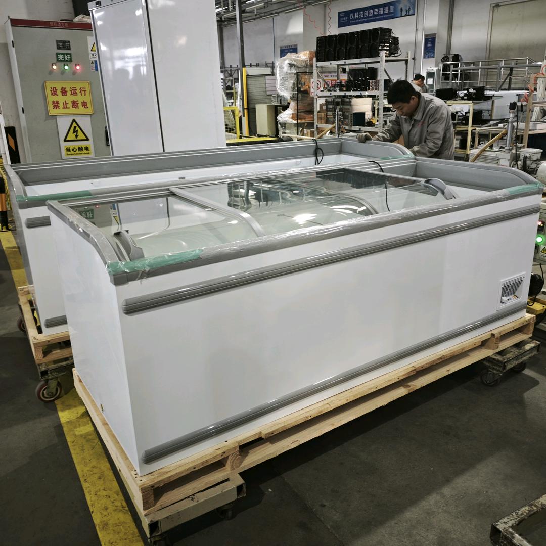 郑州鲲之腾二手餐饮设备