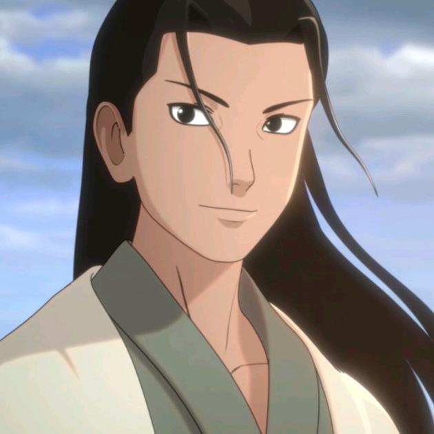 无敌柱间大王