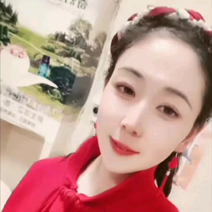 内丘美业养生-红红（招学员）