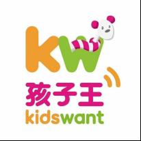 孩子王金牛招商花园城-夏夏