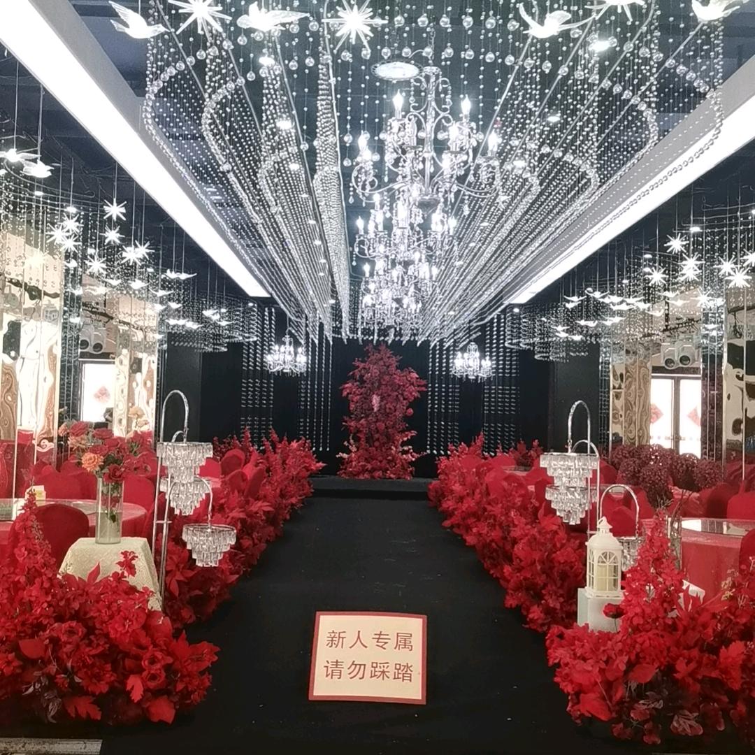 王店乡兴园饭店（宴会）