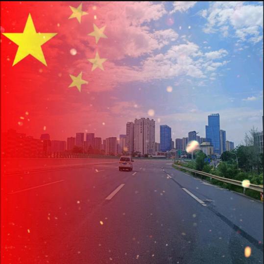 一转身  一世界