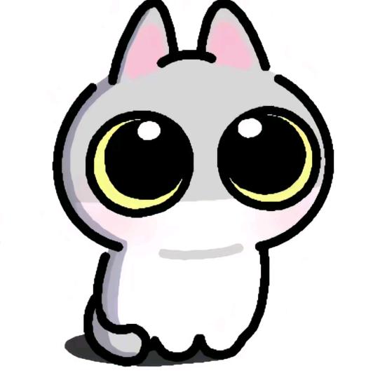 养只小猫＾
