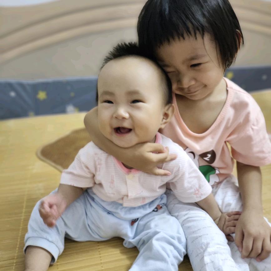 清远妹