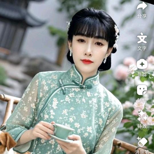 莉姐