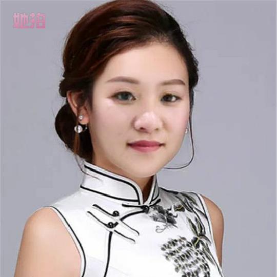 谢丽秋