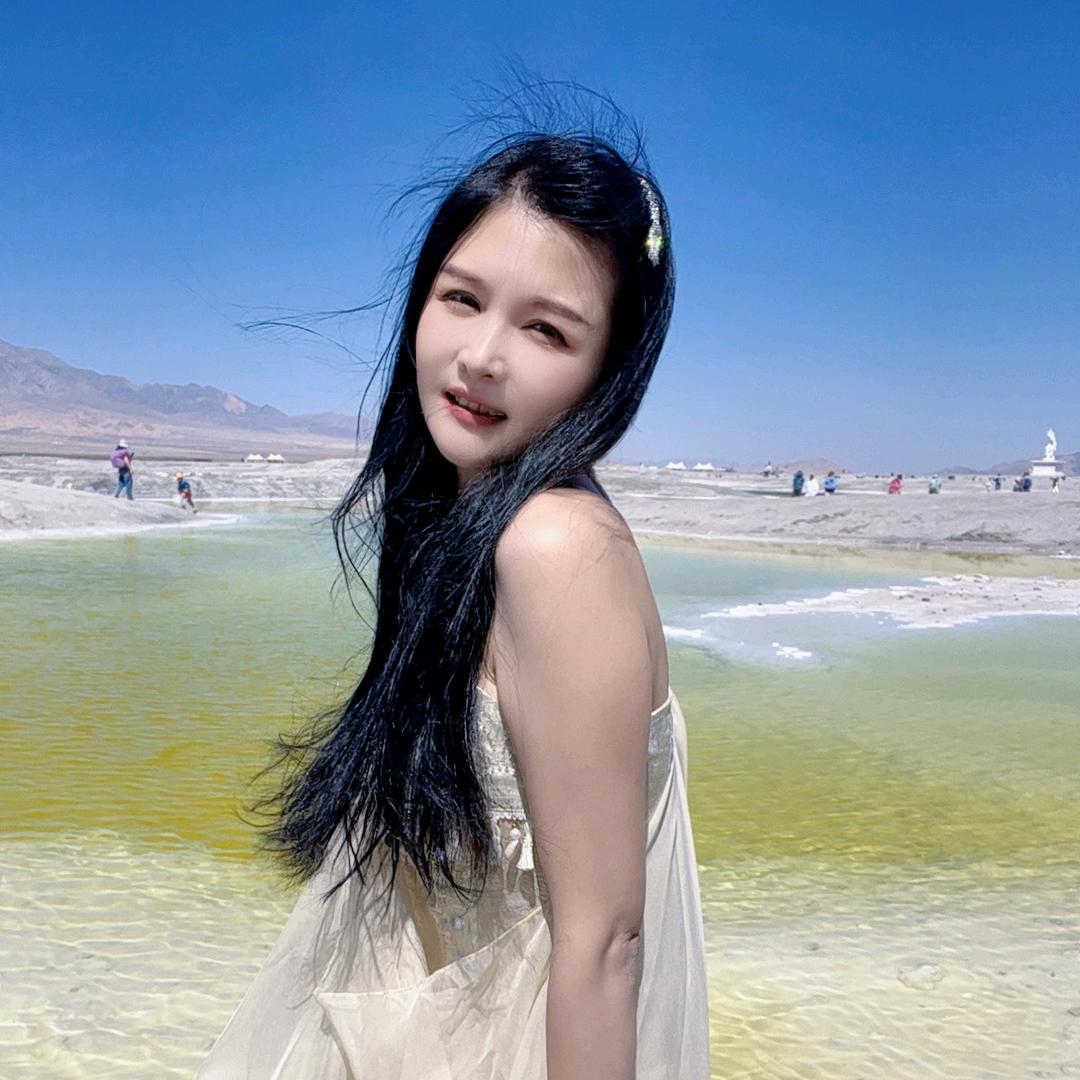 霸气小姐姐