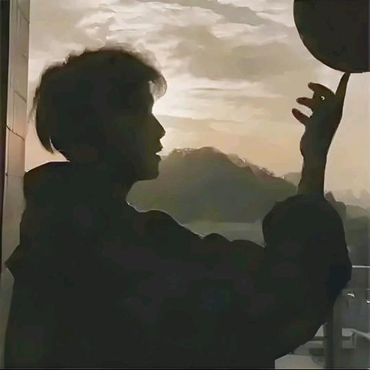 风与路人,
