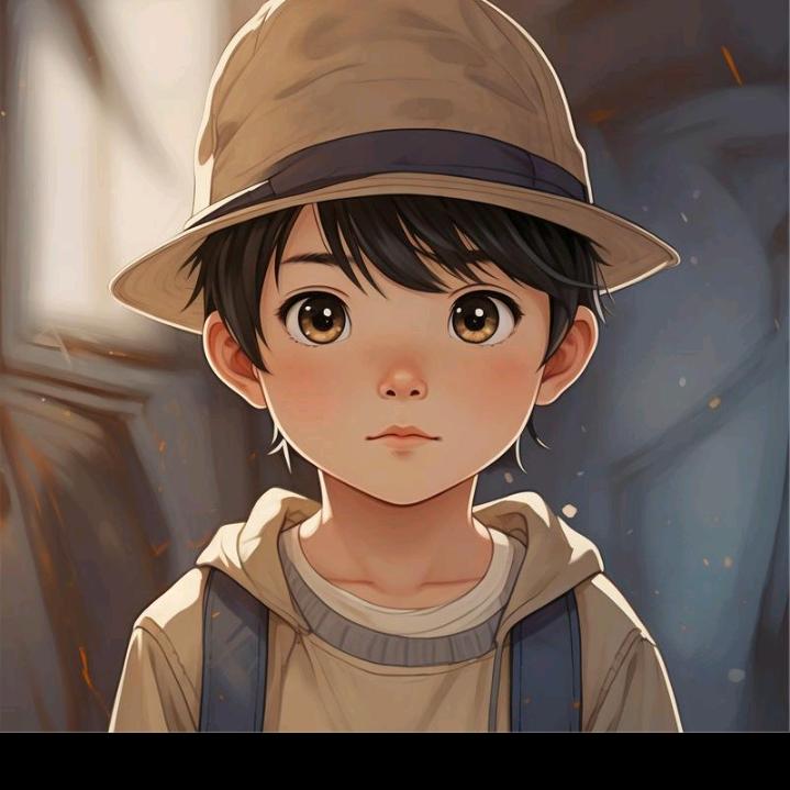 豫南山人