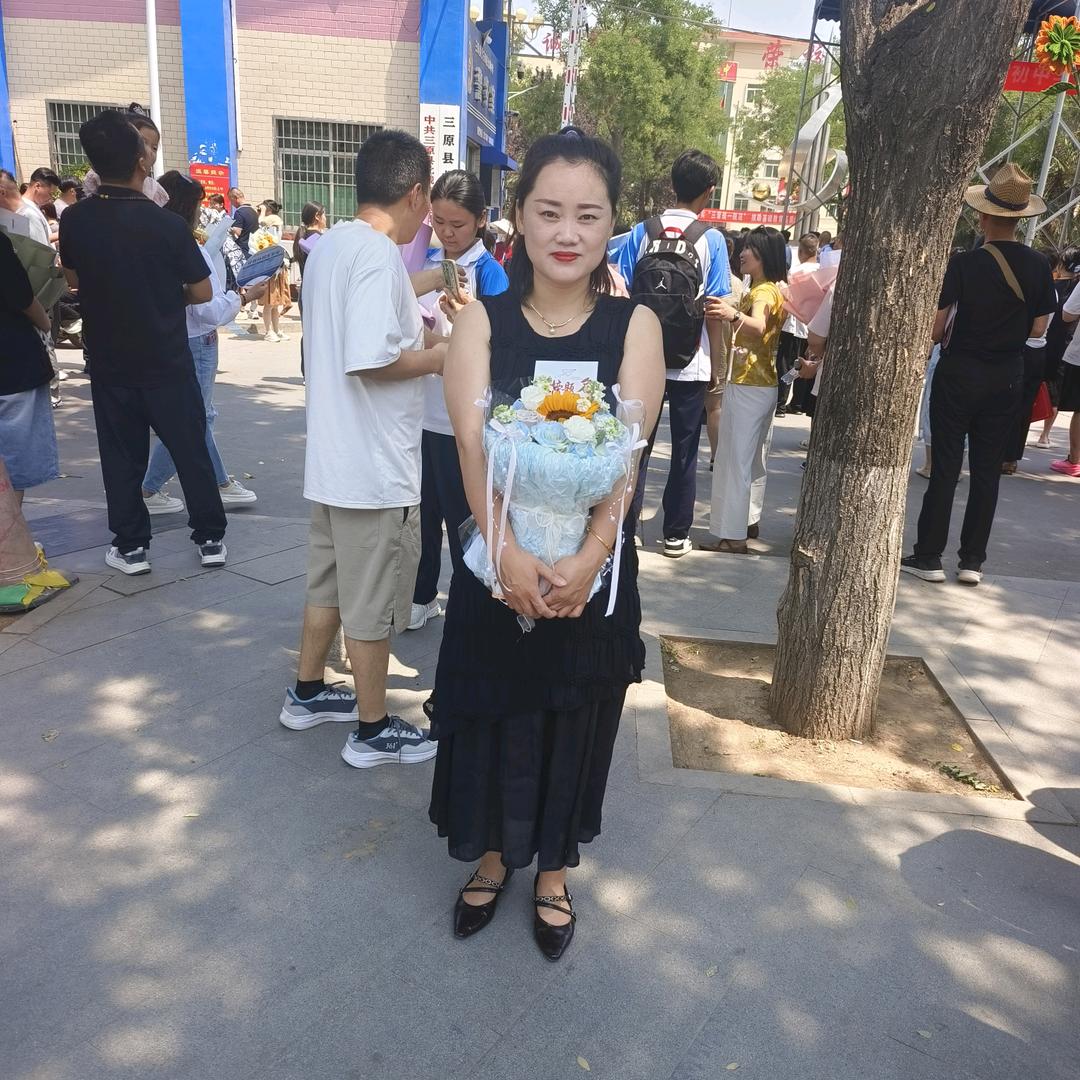 甜小妞