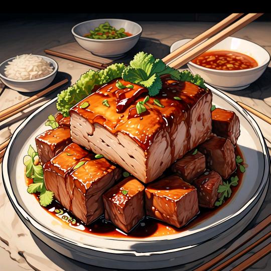 三餐有谱