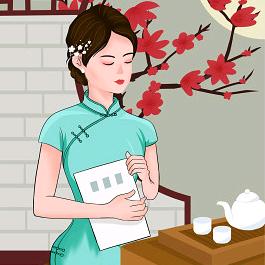心愿读书（首播筹备中）