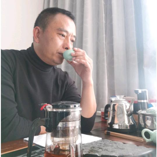 越剧司鼓（敏哥）🥁
