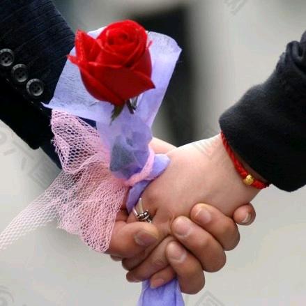 山沟沟里一家人