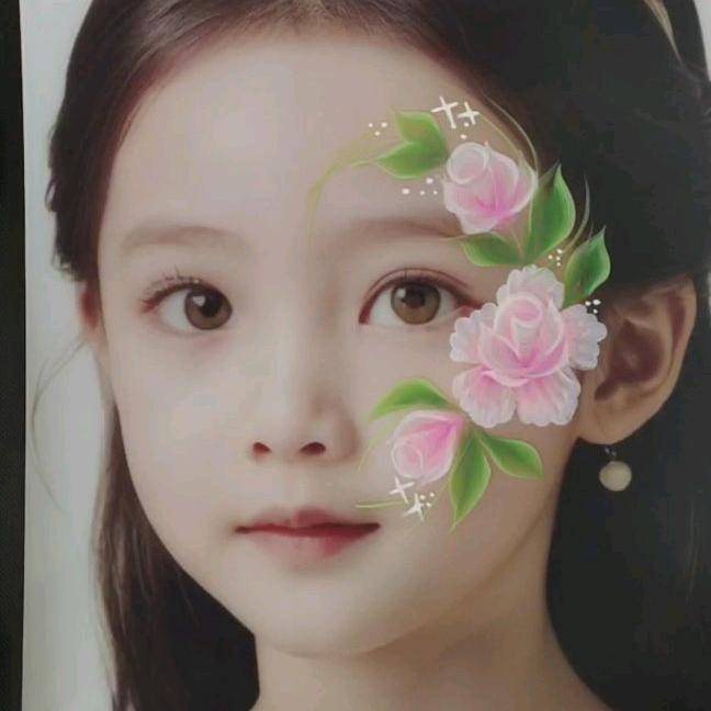 依依彩绘