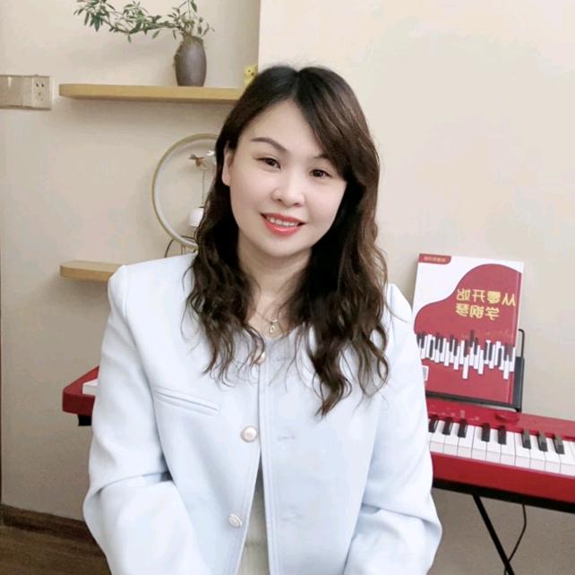 小微钢琴