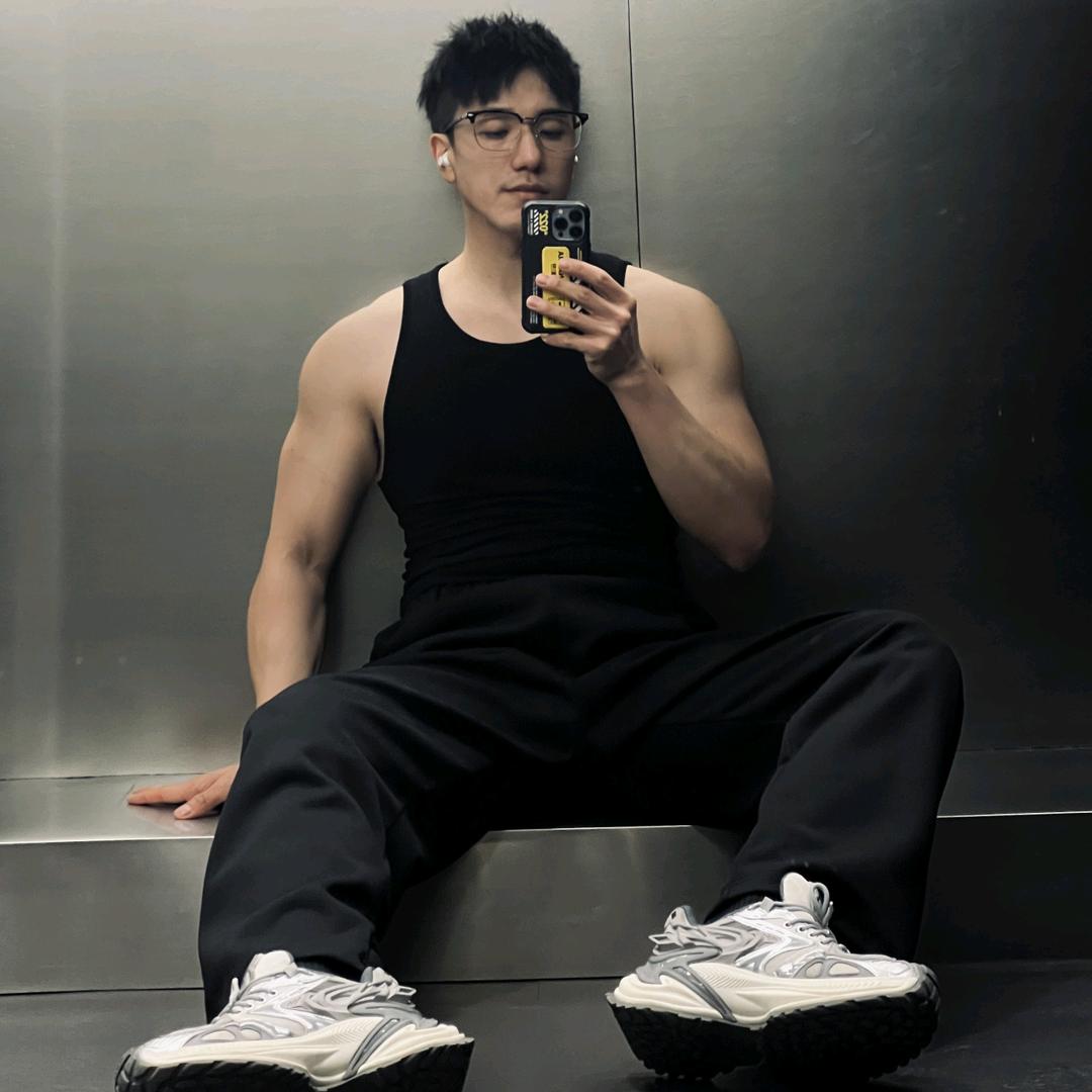 第一巴图鲁～～
