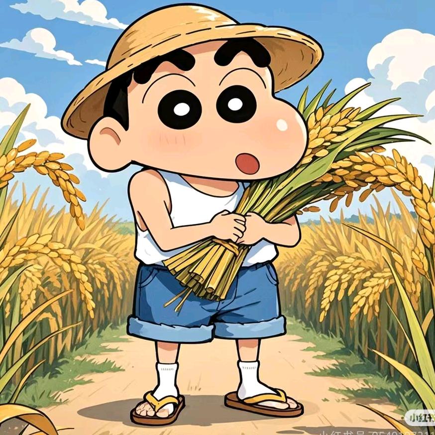 新兴向农