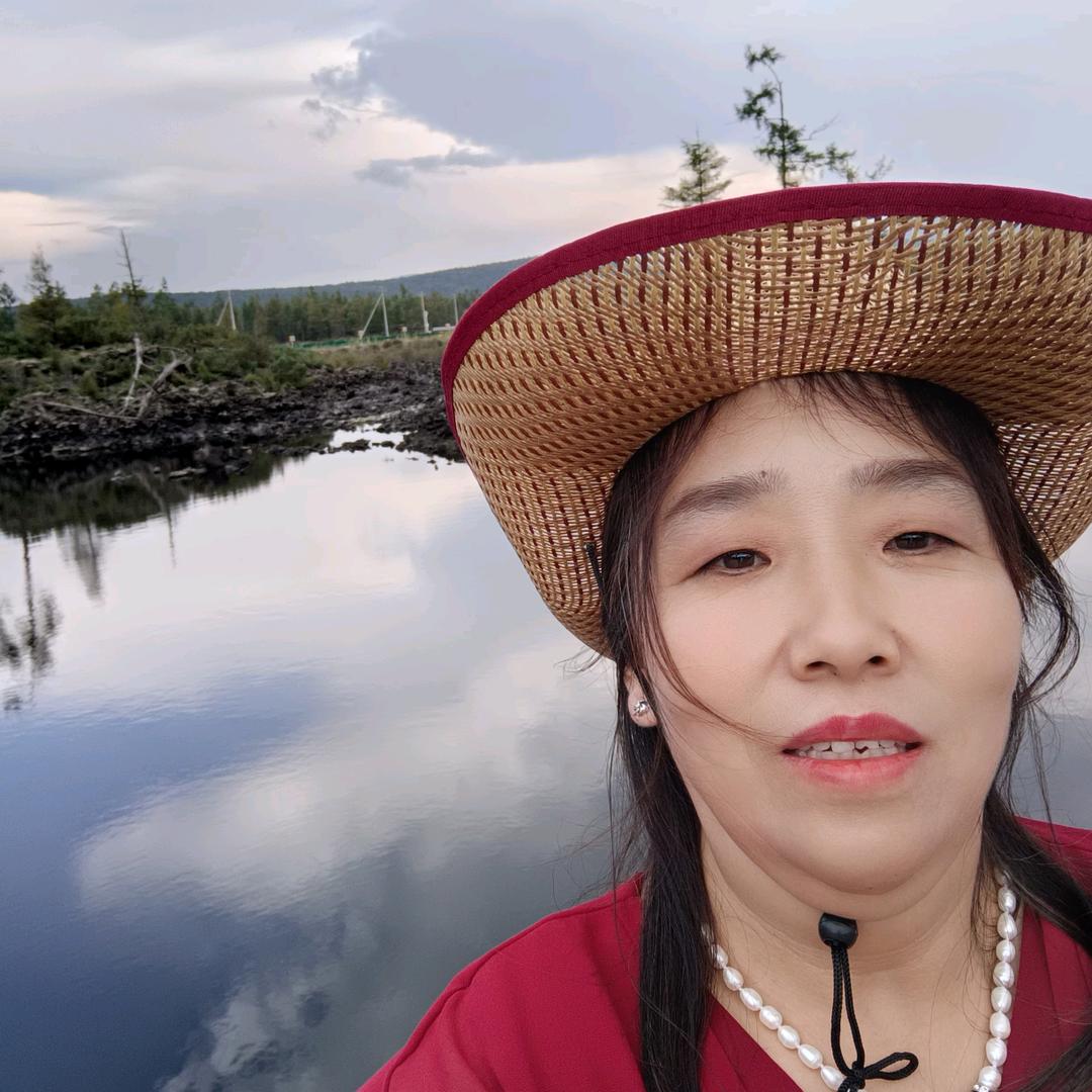 杨三妹《停播学习中》