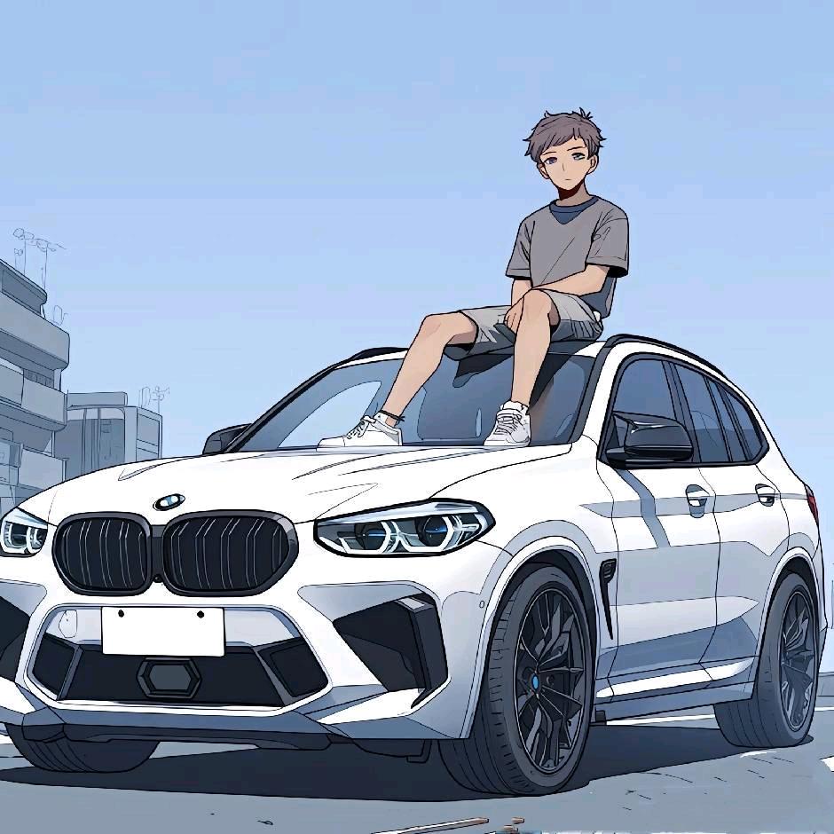 延平小章二手货车