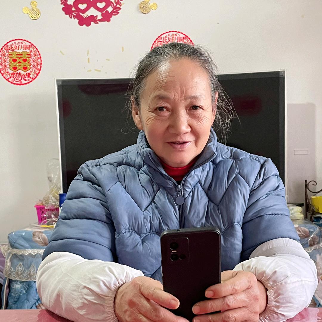 许代英