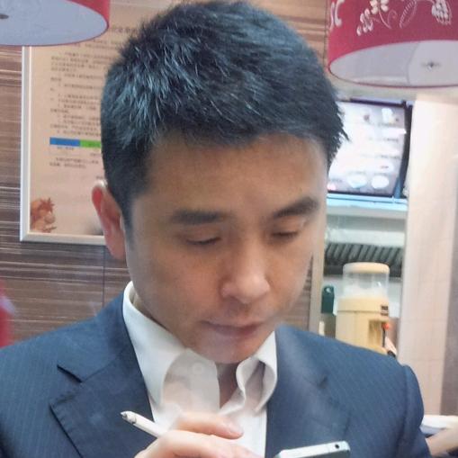 老江