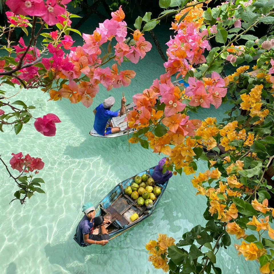 追梦走天涯