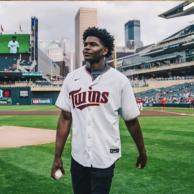 山海球哥-美职篮