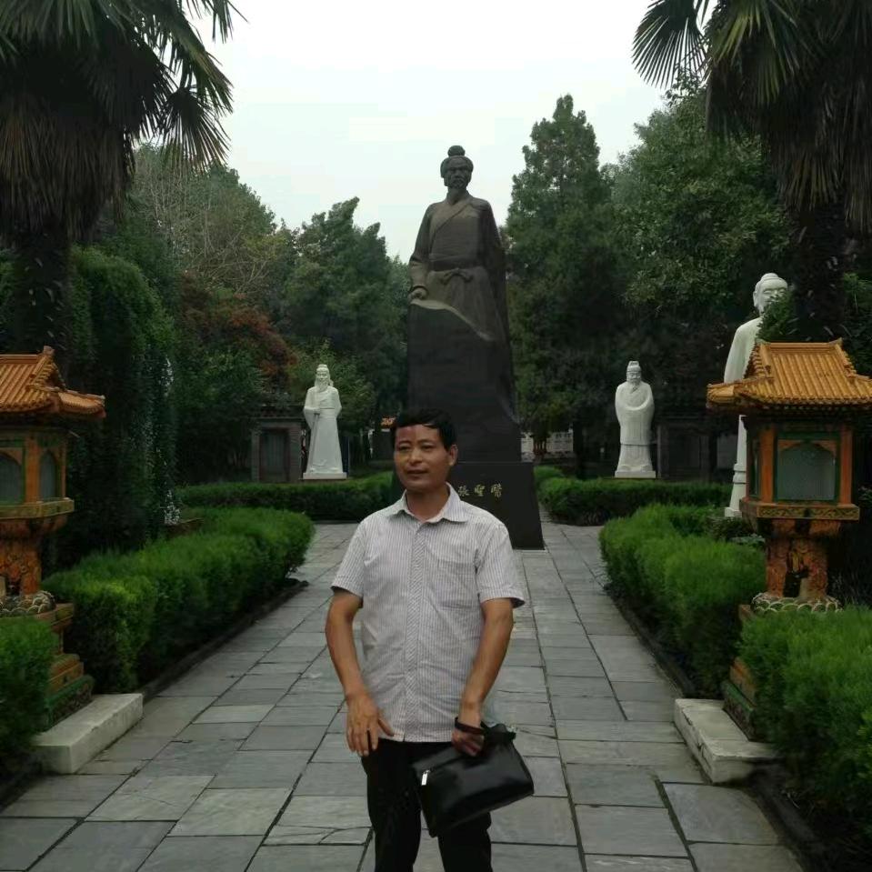 医者仁心朱爱国