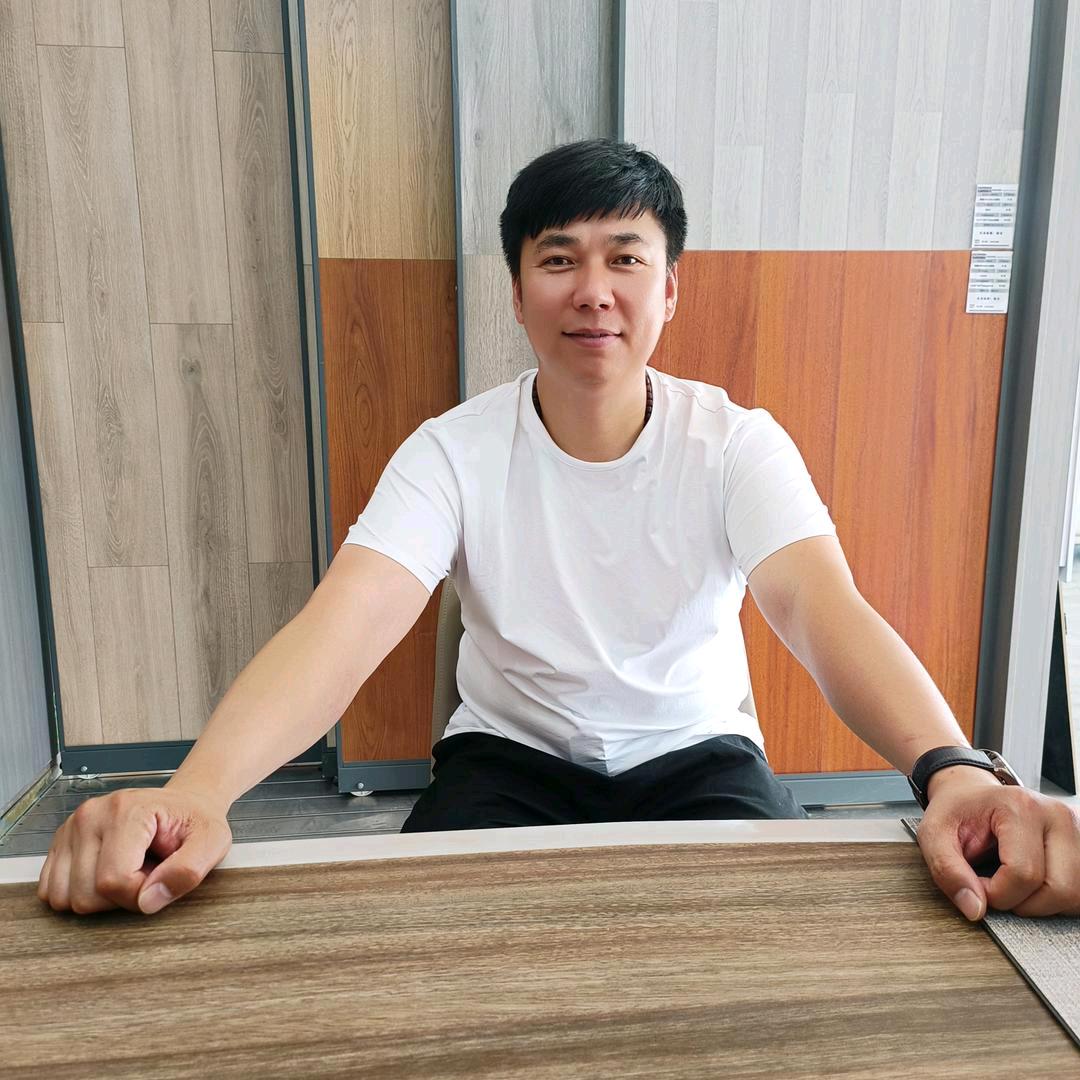 河南帅莱装饰材料有限公司