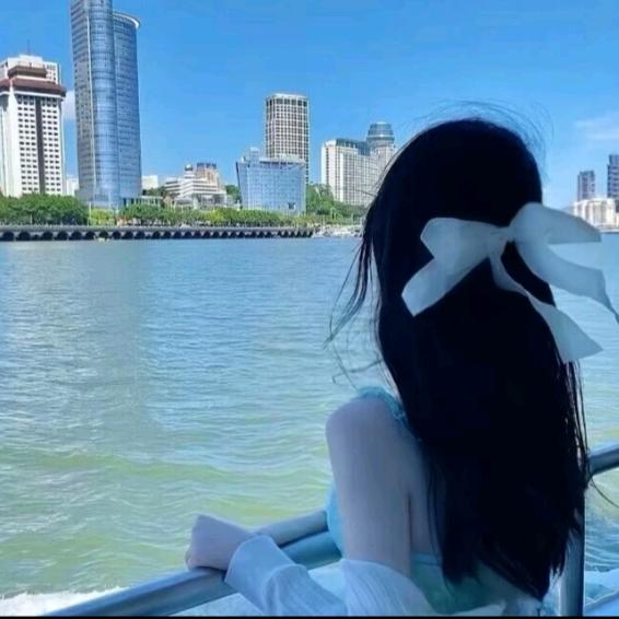 ❄️未来可期🐳