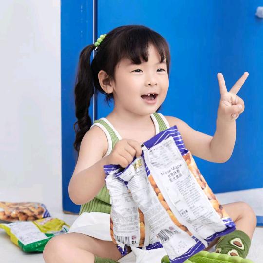 雨后的彩虹
