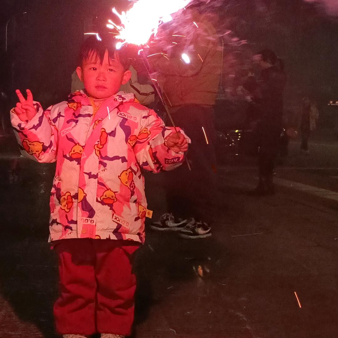 静水悠然