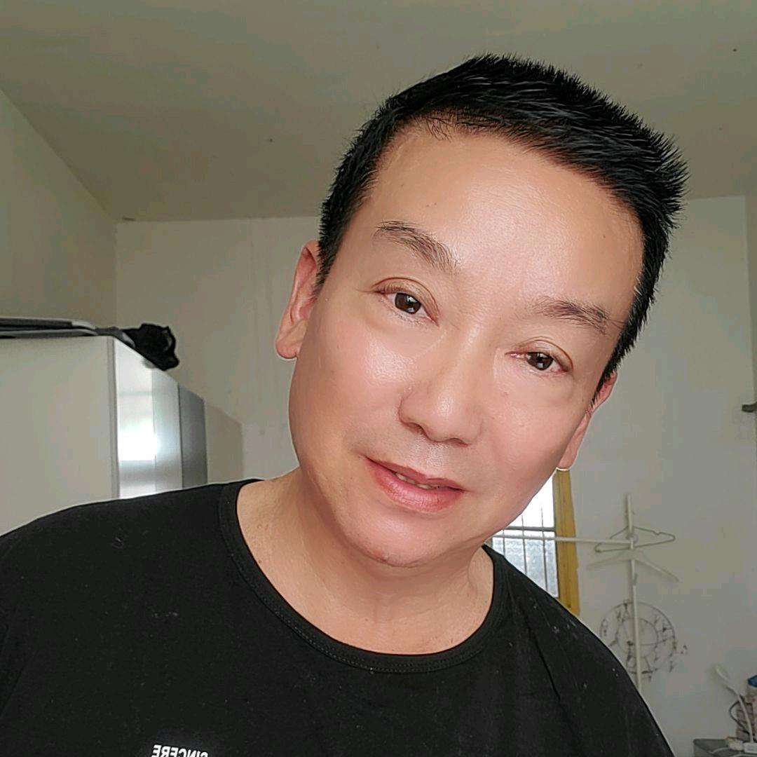 怀哥爱生活