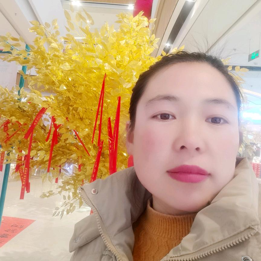 顾家闺女