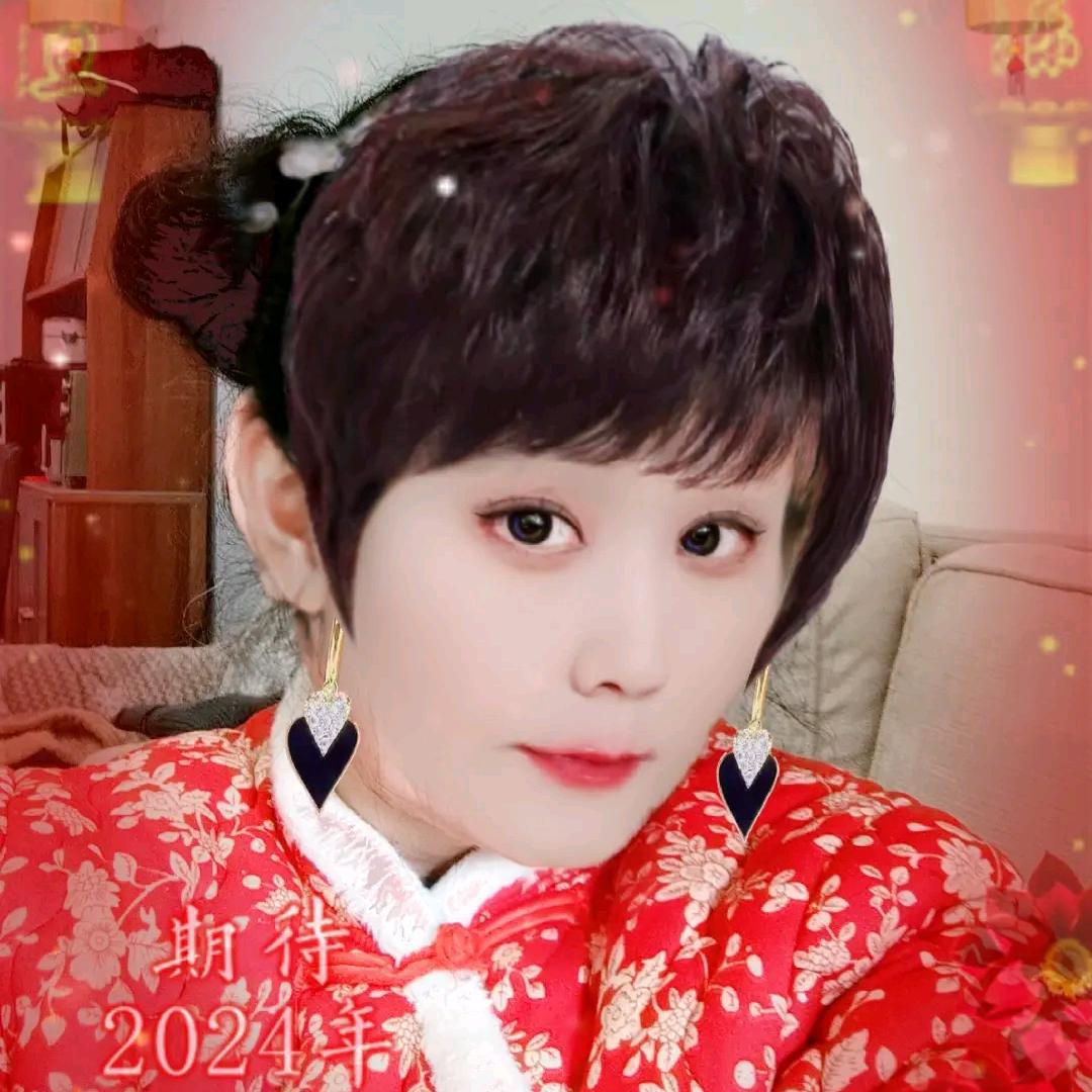 好运连连