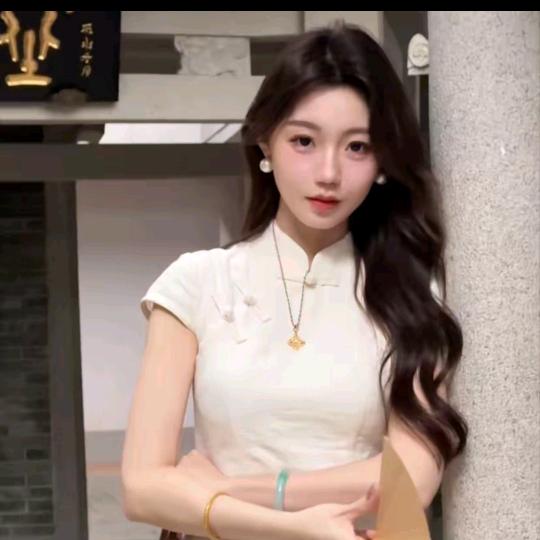 恣禾—雯雯—爆款返场