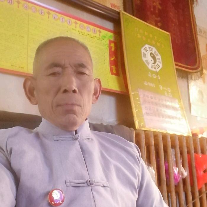 墨尘小号