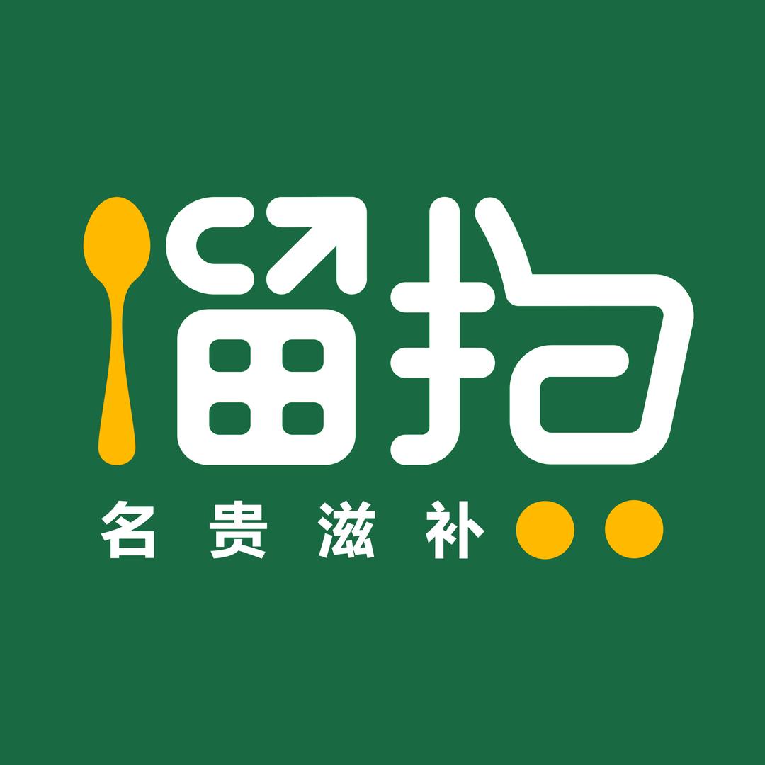 溜拍滋补旗舰店